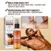 TBeautfave Self Tan Face Mist Hydrating Face Tanning Mist Streak-Free & Quick-Dry Bronzing Drops Face Body Instant Tan Spray Vegan Natural & Cruelty Free Face Care 30 ml - Buy Online on GoSupps.com