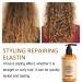 Shiren Zhuangshu Curly Hair Conditioner - Long-lasting Moroccan Volume & Elasticity | Genuine 1 Bottle - Shop Internationally - Buy Online on GoSupps.com