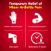 Amazon Basic Care Acetaminophen 650 mg Extended-Release Tablets for Arthritis Pain - 400 Count - Fast Relief International Shipping Available - Buy Online on GoSupps.com