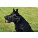 Dingo Gear Rubberized Metal Muzzle for German Shepherds - Comfortable & Durable for Long Walks | S03042 - Buy Online on GoSupps.com