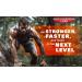 EXTREME NUTRITION LABS Hard Fox Ultimate Performance - 60 Tablets - Buy Online on GoSupps.com