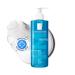 La Roche-Posay Face Wash Gel Cleanser Effaclar Gentle Purifying Foaming Gel for Oily and Sensitive Acne-Prone Skin. Alcohol-free Soap-Free Paraben-free Non-Comedogenic 400mL