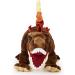 Zappi Co Kids Plush Toy - Safari Animals Collection - Dimetrodon - 39cm Soft Stuffed Animal - Buy Online on GoSupps.com
