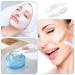 10-Piece Mini Cosmetic Spatula Set - Bent Cream Scoops for Makeup Masks & Gel - Perfect for Stirring & Application - Buy Online on GoSupps.com