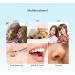 Physician-Tested Ear Wax Removal Kit with Camera for iOS & Android - 27-Piece Visual Ear Cleaning Tool - Buy Online on GoSupps.com