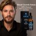 9-Part Bart Care Gift Set for Men | Free Beard Shampoo Oil Balm & Comb - Ultimate Beard Care Essentials - Buy Online on GoSupps.com