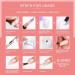 AIJIMEI Acrylic Nail Kit - Professional Acrylic Powder & Liquid Monomer - Complete Nail Art Starter Set for Nail Extensions - Buy Online on GoSupps.com