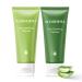 Aloderma Aloe Cleanser Set 2 Pieces - Hydrating Cleanser Soothing Cleanser