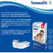 Somnofit -S Anti-Snoring Orthosis Flexible and Thermoformable Dental Gutter Patented Design Great Comfort Mandibular - Buy Online on GoSupps.com