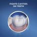 Crest Cavity Protection Toothpaste Regular Paste 125 mL (Pack of 3) - Buy Online on GoSupps.com