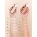 Rare Beauty Liquid Touch Weightless Foundation 130N Beige - 1 Count - Buy Online on GoSupps.com