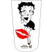 BettyBoop Stands Red Lips v2 3Ply Amputee Stump Sock - Heal with Appeal - Buy Online on GoSupps.com