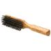 100% Boar Bristle Hair Brush Handmade in Germany for Thin to Normal Hair - Conditions, Exfoliates, and Stimulates Scalp - Buy Online on GoSupps.com