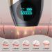 Keoz Fe Hair Removal Device for Men & Women | Safe & Effective for Face Arms Armpits & Legs | No Ice Feeling | Compact & Portable Design - Buy Online on GoSupps.com