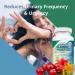 Bladder Relief 911 Detoxifying Strength - Support for Men & Women | 60 Veggie Capsules - 2 Pack | International Shipping Available - Buy Online on GoSupps.com