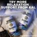 Melatonin 5mg Kal 60 Lozenge Lemon flavor Lemon 60 Count (Pack of 1) - Buy Online on GoSupps.com
