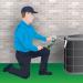 WEB Coil Cleaner - Efficient HVAC Maintenance & International Shipping - Buy Online on GoSupps.com