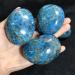 Natural raw Stone Blue phospholimestone raw Stone 1pc Beautiful (Size : 2pc) HOMEZHOU (Size : 2pc) - Buy Online on GoSupps.com