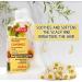 Milva Shampoo with Natural Camomile Extract - 200ml for Softness & Shine | International Shipping Available - Buy Online on GoSupps.com
