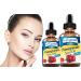 MYVIDAPURE POMEGRANATE SEED OIL 100% Pure. Refined Raw Undiluted for Skin Face Hair Lip and Nail Care. (1 Fl Oz) 1 Fl Oz (Pack of 1) - Buy Online on GoSupps.com
