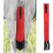 Tail Bag with Fringe Horse Tail Protector Guard Nonwoven Fabric Waterproof Breathable Horse Tail Bag (Red) - Buy Online on GoSupps.com