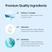 Ceutisome H Trial Kit - Oxygen Infused Hydration Solution for Dry Skin | International Shipping Available - Buy Online on GoSupps.com