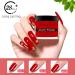 28g/box Professional Acrylic Nail French Manicure Powder Set - White, Clear, Red, Nude | HJ-NAP017 (No.7) - Buy Online on GoSupps.com