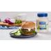 Best Foods Vegan Mayonnaise Jar - Non GMO Ingredients, No Artificial Flavors, Cholesterol Free, Gluten Free - 1 Gallon - Buy Online on GoSupps.com