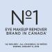 Marcelle 3-in-1 Micellar Gel Eye Makeup Remover - Hypoallergenic & Fragrance-Free - 3.3 fl oz - Buy Online on GoSupps.com
