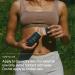 Salt & Stone Natural Deodorant + Body Lotion | Bergamot & Hinoki - Buy Online on GoSupps.com