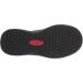 Skechers Women's Ghenter Bronaugh Food Service Shoe - Slip-Resistant 8 Summits/Black - Buy Online on GoSupps.com