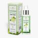 Ayurvedic Cucumber Mint Hydrating and Pore Tightening Toner with Aloevera Cucumber & Carrot Seed Extract 100ml