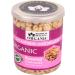 Blessfull Healing Organic Natural Vegan Chilly Cheese Roasted Peanuts Crunchy Healthy Snacks 300 Gram - Buy Online on GoSupps.com