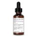 Dr. Brenner 2 oz Hyaluronic Acid Serum - 100% Pure, Plumping, Anti-Aging & Hydrating Formula with Vitamin B5 - Buy Online on GoSupps.com