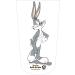 Heal with Appeal Amputee Stump Sock - The Bunny Stands V1 3Ply - Buy Online on GoSupps.com