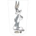 Heal with Appeal Amputee stump sock The Bunny Stands V1 3Ply stump sock