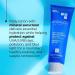 Andalou Naturals SPF 30 Face Sunscreen with Blue Light Defense | Hydrating Mineral Sun Block with Hyaluronic Acid & Zinc Oxide | 2.7 Fl Oz - Buy Online on GoSupps.com