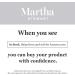 Martha Stewart for Pets Hypoallergenic Grooming Wipes - 100 Count, Bulk Pack, Soothing and Calming Dog Cleaning Wipes - Buy Online on GoSupps.com