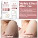 Natural Exfoliating Body Scrub for Keratosis Pilaris - Skin-Friendly Treatment for Strawberry Legs - Best Body Scrub for Women - Buy Online on GoSupps.com