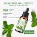 Lifelong Alfalfa Chlorophyll Liquid 50ml - 200mg Daily Dose - Vegan Drops Alternative to Tablets - Buy Online on GoSupps.com