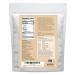Healthworks Coconut Flour Unrefined Raw Organic - 64oz | Certified Keto, Vegan & Non-GMO Protein Based Whole Foods for Pancakes, Waffles, Bread & Baked Goods - Buy Online on GoSupps.com