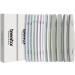 Nail Buffer, Teenitor Nail Files, Gel Nail Files Buffers,12pcs 12 1.0