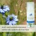 Natural Black Cumin Oil Kanuka Ointment with Aloe Vera - Neurodermatitis Cream for Dry Skin & Itching | 100ml Intensive Care Without Alcohol - Buy Online on GoSupps.com