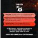 Burn-XT Thermogenic Fat Burner - 120 Veggie Capsules for Weight Loss & Energy - Buy Online on GoSupps.com