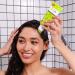 Yes To Tea Tree Scalp Treatment - Build Up Removing Formula with Tea Tree, Witch Hazel, Apple Cider Vinegar, and Sage Oil - 3 Fl Oz - Natural, Vegan, and Cruelty Free - Buy Online on GoSupps.com