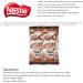 Christmas Festive Gift Set for Grandpa - Border Biscuits Beanies Cookies & Cream and Ginger Bread Instant Coffee x2 Aero Galaxy & Cadbury Instant Hot Chocolate Sachets | Gift Hamper for Granddaddy Gift Box 4 - Buy Online on GoSupps.com