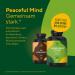 St. John's Wort High-Dose Capsules - 200ct with B6 Folic Acid & B12 - Natural Hypericin & Hyperforin - Made in Germany - True Nature - Buy Online on GoSupps.com