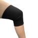 SystemsEleven Knee Support - Elastic Compression Bandage for Joint Pain & Sprains - 2 Pack Black Sleeve for Men & Women - Buy Online on GoSupps.com