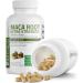 Bronson Maca Root Extra Strength 4000mg - Non-GMO 120 Vegetarian Capsules - Buy Online on GoSupps.com