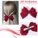 60 Pieces Duck Hair Clips - 2.2 Inch Alligator Hair Styling Clips for Women & Girls | Durable Hair Clamps for Hairdressers - Buy Online on GoSupps.com